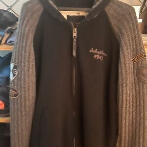 Men’s Schott NYC jacket XL